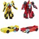 TRANSFORMERS RID POWER HEROES AST