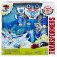 TRANSFORMERS RID POWER SURGE OPTIMU