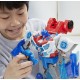 TRANSFORMERS RID POWER SURGE OPTIMU