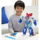 TRANSFORMERS RID POWER SURGE OPTIMU