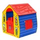 CASA PAW PATROL GARDEN 102X90X109