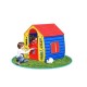 CASA PAW PATROL GARDEN 102X90X109