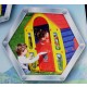 CASA PAW PATROL GARDEN 102X90X109