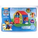 CASA PAW PATROL GARDEN 102X90X109