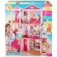 CASA DEI SOGNI DI BARBIE 2016