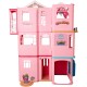 CASA DEI SOGNI DI BARBIE 2016