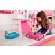 CASA DEI SOGNI DI BARBIE 2016