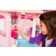 CASA DEI SOGNI DI BARBIE 2016
