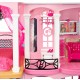 CASA DEI SOGNI DI BARBIE 2016