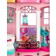 CASA DEI SOGNI DI BARBIE 2016