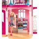CASA DEI SOGNI DI BARBIE 2016