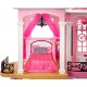 CASA DEI SOGNI DI BARBIE 2016