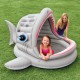 PISCINA BABY SQUALETTO 201X198X109