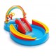 PLAYGROUND ARCOBALENO CM 297X193X13