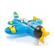CAVALCABILE AEROPLANO CM 132X130 I