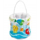 SECCHIELLO GONFIABILE ACQUARIO CM 1