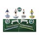 SUBBUTEO SUPER DELUXE ITALIA C/4 T.