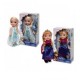 FROZEN ELSA ANNA SORELLE CANTANO