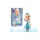 FROZEN ELSA ANNA SORELLE CANTANO