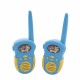 PAW PATROL WALKIE TALKIE