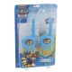 PAW PATROL WALKIE TALKIE