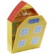 PEPPA PIG CASA BASE CON GIARDINO