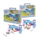 PET PARADE FAMILY PLAYPARK PLAYSET