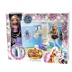 REGAL ACADEMY PLAYSET SCARPE C/DOLL