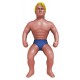 STRETCH ARMSTRONG MR MUSCOLO