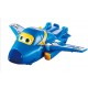 SUPERWINGS PLAYSET PACK & GO AVVEN