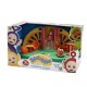 TELETUBBIES PLAYSET CASA