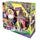TURTLES TMNT MOVIE 2 TECHNODROME PL