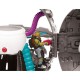 TURTLES TMNT MOVIE 2 TECHNODROME PL