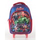 TROLLEY ASILO AVENGERS