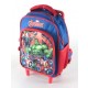TROLLEY ASILO AVENGERS