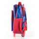 TROLLEY ASILO AVENGERS