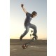 SKATE RIPSTIK AIR PRO C.TAVOLA NERO