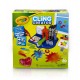 STICCO STACCO CRAYOLA