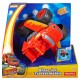 BLAZE JET TRASFORMABILE