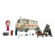 MASHA PLAYSET AMBULANZA