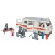MASHA PLAYSET AMBULANZA