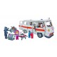 MASHA PLAYSET AMBULANZA