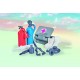 MASHA PLAYSET AMBULANZA
