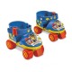 SET ROLLER SKATE PAW PATROL