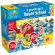 GIOCO TALENT SCHOOL GENIUS