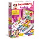 SAPIENTINO BAMBINA