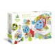 TAVOLO ATTIVITA' BABY MICKEY