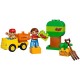 TRENINO DUPLO 10810