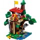 AVVENTURE SULLA CASA SULL'ALBERO CR