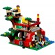 AVVENTURE SULLA CASA SULL'ALBERO CR